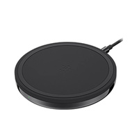 Belkin BOOST UP Special Edition Fast Wireless Charging Black F7U054auBLK-APL