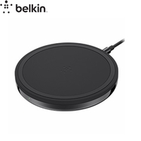Belkin BOOST UP Special Edition Fast Wireless Charging Black F7U054auBLK-APL