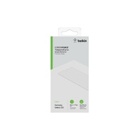 Belkin SCREENFORCE TemperedCurve Screen Protector Galaxy S22 OVB029ZZ