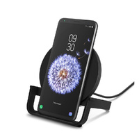 Belkin BOOST CHARGE Wireless Charging Stand 10W For Apple Samsung Phone