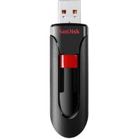 USB SanDisk Cruzer Glide 2.0 16GB Flash Drive Memory Stick CZ60-016G