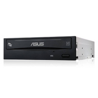 DVD Burner Internal ASUS PC SATA Writer Desktop PC/CD DRW-24D5MT Dual Layer