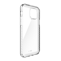 EFM Zurich Case Armour - For iPhone 12/12 Pro 6.1" - Clear EFM-EFCTPAE181CLE