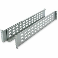 APC by Schneider Electric Mounting Rail for UPS - Grey - 1 Each