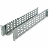 APC by Schneider Electric Mounting Rail for UPS - Grey - Grey