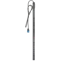 APC by Schneider Electric PDU - IEC 60309 32A 2P+E - 20 x IEC 60320 C13, 4 x IEC 60320 C19 - 230 V AC Input - 230 V AC Output - 7.36 kW -