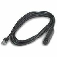 APC by Schneider Electric Temperature & Humidity Sensor - Black