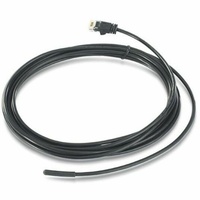APC by Schneider Electric Temperature Sensor - Black
