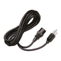 HPE Standard Power Cord - 1.83 m - 10 A