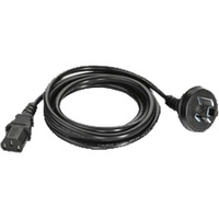 Zebra 50-16000-217R Standard Power Cord - 1.80 m