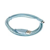 Cisco PYP:Console Cable 6 ft with USB Type A and m