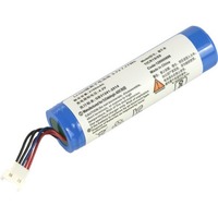 Datalogic RBP-GM40 Battery - Lithium Ion (Li-Ion) - 1 - For Barcode Scanner - Battery Rechargeable - 3.7 V DC - 2100 mAh