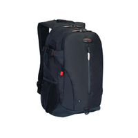 Targus Terra TSB226AU Carrying Case (Backpack) for 40.6 cm (16") Notebook - Black 