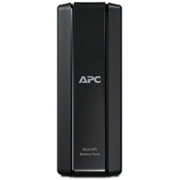 APC by Schneider Electric BR24BPG External Battery Pack - 24 V DC - Lead Acid - 4 Year Minimum Battery Life - 6 Year Maximum Battery Life