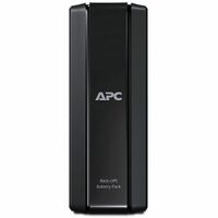 APC by Schneider Electric BR24BPG External Battery Pack - 24 V DC - Lead Acid - 4 Year Minimum Battery Life - 6 Year Maximum Battery Life