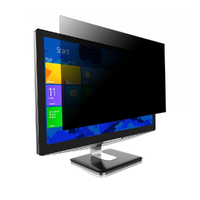 Targus ASF22WUSZ Privacy Screen Filter - For 55.9 cm (22") Widescreen Monitor