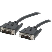 StarTech.com DVIMM6 1.83 m Video Cable - First End: 1 x DVI-D Digital Video - Male - Second End: 1 x DVI-D Digital Video - Male