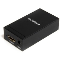 StarTech.com Signal Converter - External - Functions: Signal Conversion - 1900 x 1200 - HDMI - DisplayPort