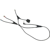 Jabra LINK 14201-36 Electronic Hook Switch