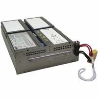 APC by Schneider Electric Battery Unit - Lead Acid - 3 Year Minimum Battery Life - 5 Year Maximum Battery Life