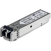 StarTech.com SFP (mini-GBIC) - 1 x LC Duplex 100Base-FX Network - For Data Networking, Optical Network - Optical Fiber - Multi-m