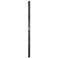 APC by Schneider Electric PDU - IEC 60309 16A 2P+E - 3 x IEC 60320 C19, 21 x IEC 60320 C13 - 230 V AC Input - 230 V AC Output - Rack-mountable