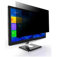 Targus ASF24W9USZ Anti-glare Privacy Screen Filter - For 61 cm (24") Widescreen Monitor - 16:9