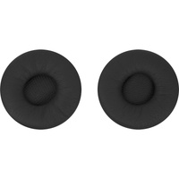 Jabra 14101-19 Ear Cushion - Large Size - Leatherette - 2