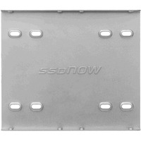 Kingston Mounting Bracket for Solid State Drive - 1