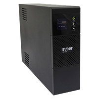 Eaton Line-interactive UPS - 1.20 kVA/720 W - Tower - 220 V AC Input - 230 V AC Output - USB