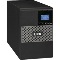 Eaton Line-interactive UPS - 650 VA/420 W - 1U Tower - 2 Minute Stand-by - 220 V AC Input - 220 V AC Output - 3 x IEC 60320 C13 - Serial Port - USB