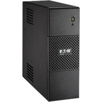 Eaton Line-interactive UPS - 550 VA/330 W - Tower - 4 Minute Stand-by - 230 V AC Input - 230 V AC Output - USB