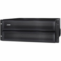 APC by Schneider Electric Smart-UPS External Battery Pack - Lead Acid - Hot Swappable - 3 Year Minimum Battery Life - 5 Year Maximum Battery Life
