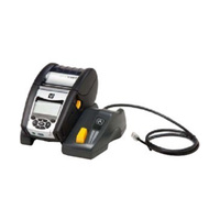 Zebra Cradle - Charging Capability - Proprietary Interface