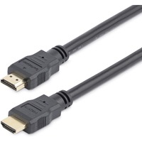 StarTech.com 1.5m High Speed HDMI Cable - Ultra HD 4k x 2k HDMI Cable - HDMI to HDMI M/M - First End: 1 x 19-pin HDMI Digital Audio/Video - Male - 1