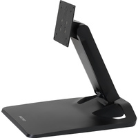 Ergotron Neo-Flex Height Adjustable Display Stand - Up to 68.6 cm (27") Screen Support - 10.75 kg Load Capacity - 29.8 cm Height x 27.7 cm Width x cm