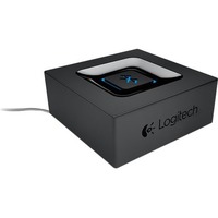 Logitech Audio Receiver - Wireless - Bluetooth