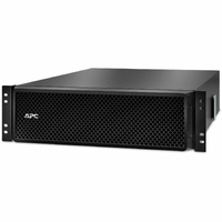 APC by Schneider Electric UPS Battery Pack - Lead Acid - Hot Swappable - 3 Year Minimum Battery Life - 5 Year Maximum Battery Life
