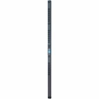 APC by Schneider Electric PDU - IEC 60320 C20 - 21 x IEC 60320 C13, 3 x IEC 60320 C19 - 20 A - 200 V, 208 V, 230 V Input - 200 V AC Output - 0U -