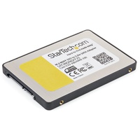 StarTech.com M.2 to SATA Adapter - TAA Compliant