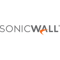 SonicWall 24 W AC Adapter - For Network Firewall - 120 V AC, 230 V AC Input - 1 A Output