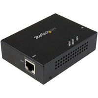 StarTech.com Network Extender - TAA Compliant - Black