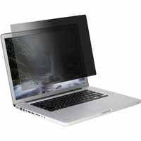 Targus Anti-glare Privacy Screen Filter - For 29.5 cm (11.6") LCD Notebook - 16:9