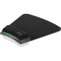 Kensington SmartFit Mouse Pad - Skid Proof, Stain Resistant, Odor Resistant - 1 Pack Retail