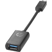 HP Data Transfer Adapter - USB 3.0 Type C - USB 3.0 USB