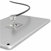 Compulocks Cable Lock - 1.83 m - Steel