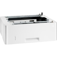 HP LaserJet Pro 550 Sheet Feeder Tray - For M402DN / M402DW / M402N / M426FDN / M426FDW / M404N / M404DN / M404DW / M428FDN / M428FDW