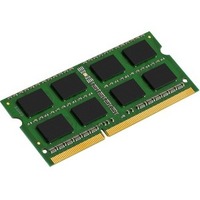 Kingston RAM Module for Notebook, Desktop PC - 8 GB (1 x 8GB) - DDR3-1600/PC3-12800 DDR3 SDRAM - 1600 MHz - CL11 - 1.50 V - Non-ECC - Unbuffered - -
