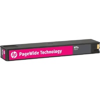 HP 975X Original Inkjet Ink Cartridge - Magenta Pack - 7000 Pages