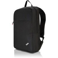 Lenovo Carrying Case (Backpack) for 39.6 cm (15.6") Notebook - Shoulder Strap, Handle - 432 mm Height x 292 mm Width x 95 mm Depth